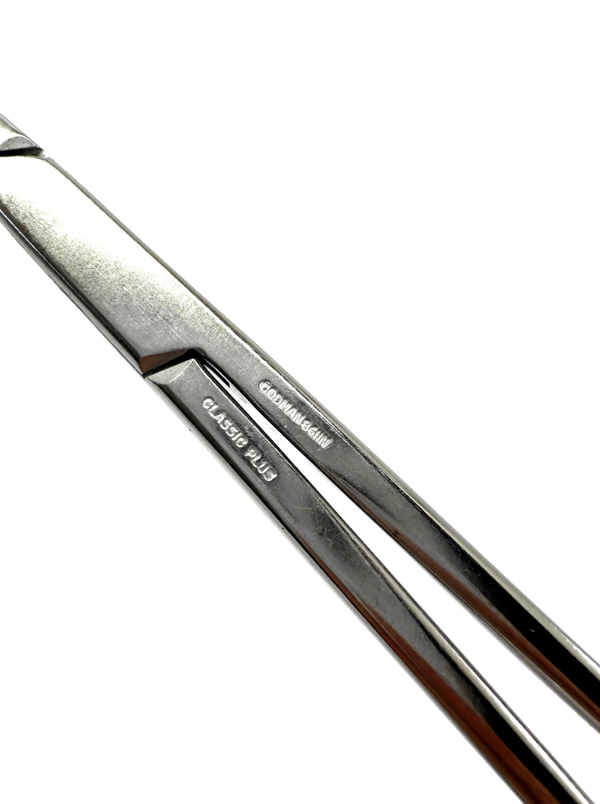 RYDER Needle Holders 36-3005 Classic Plus, Serrated, TC, 10-1/3 in |P5