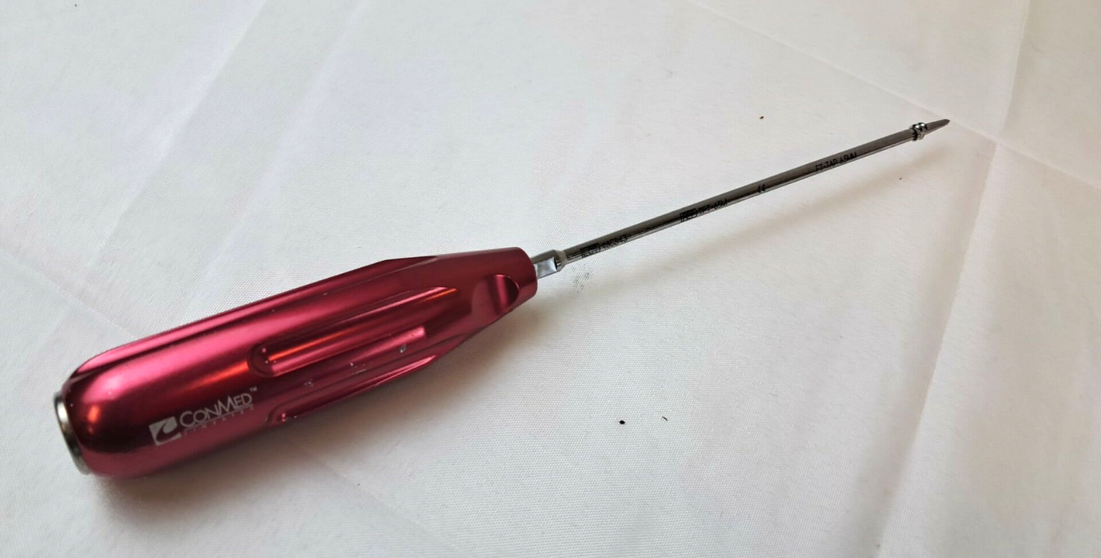 ConMed Linvatec TFT-65M, 6.5mm CrossFT Tap