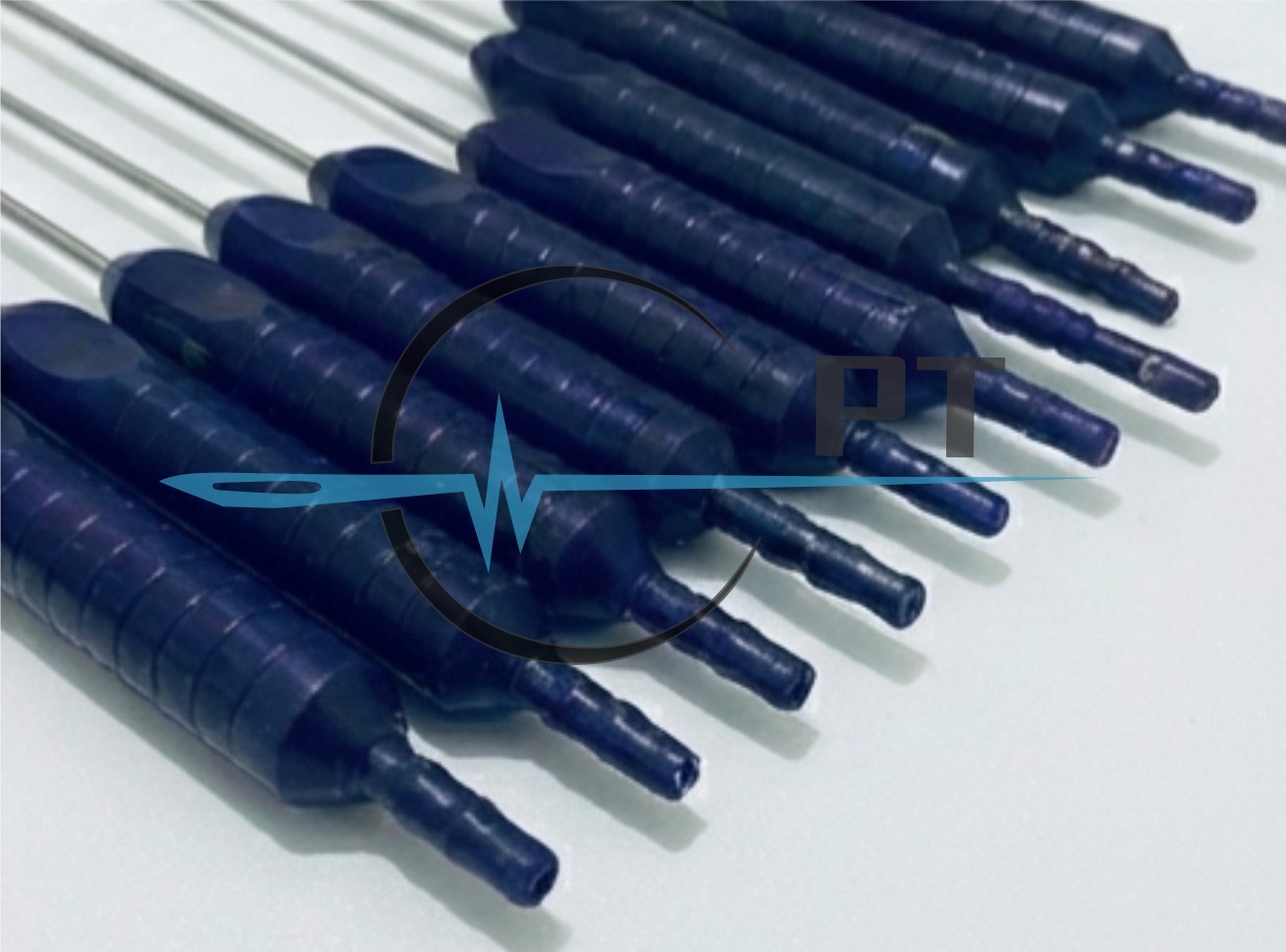 Liposuction Cannulas Set For Face and Neck Surgery Of 40 Pcs Surgical kit