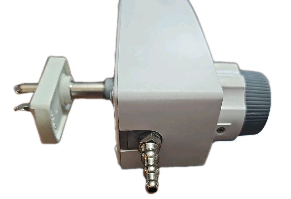 Precision Medical PM3100 Suction Vacuum Regulator 0-200 mmHg!
