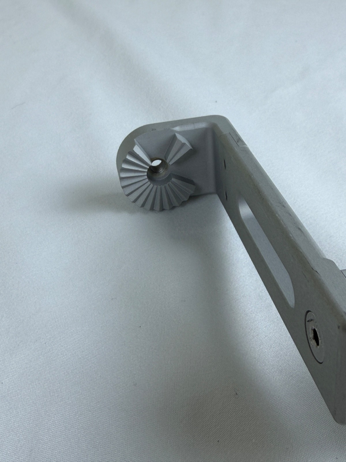 Brainlab 41767-60A Mscope Adapter & Array Zeiss Opmi Neuro