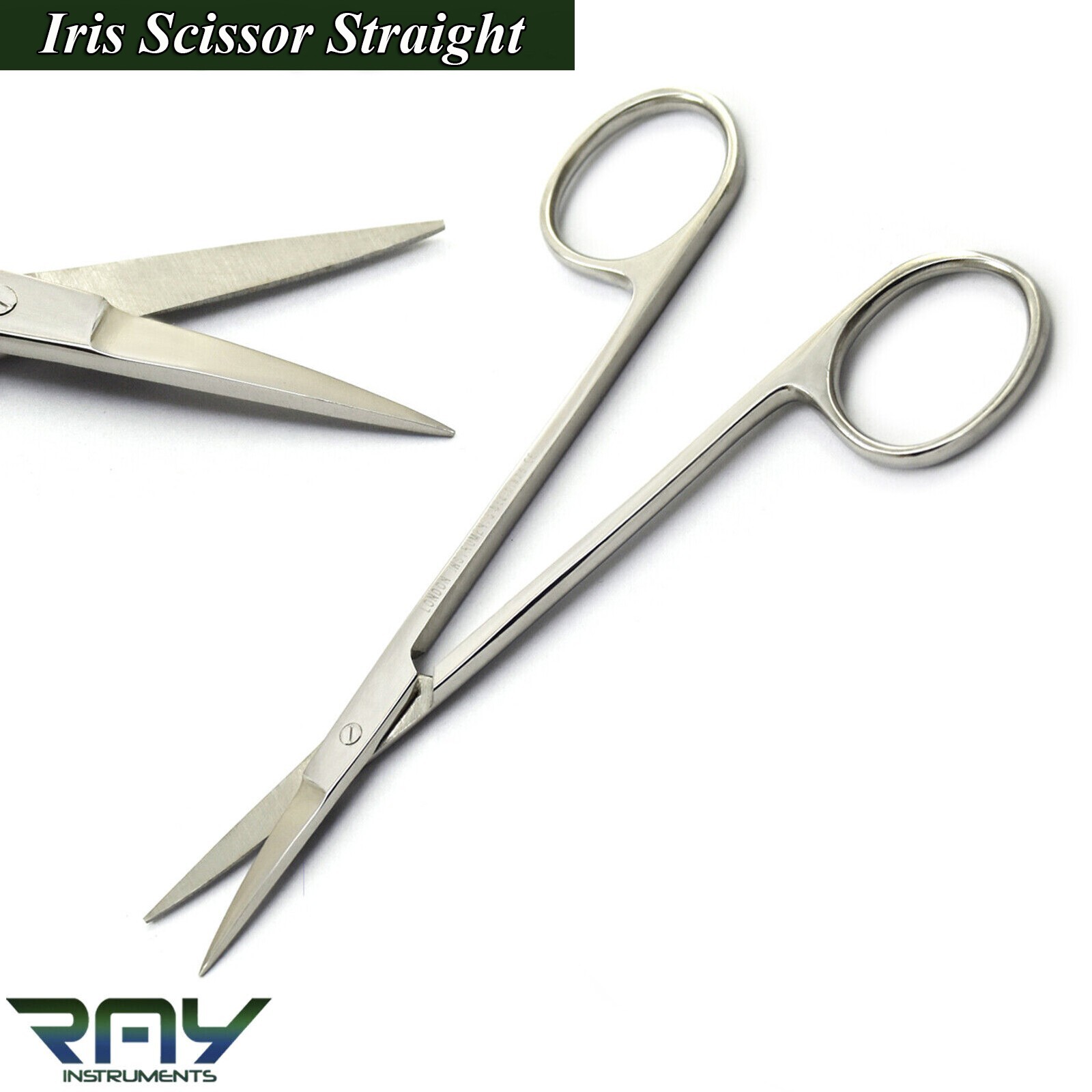 Anatomy Dissecting Kit Medical Surgery Instruments Forceps Tweezer Scissor
