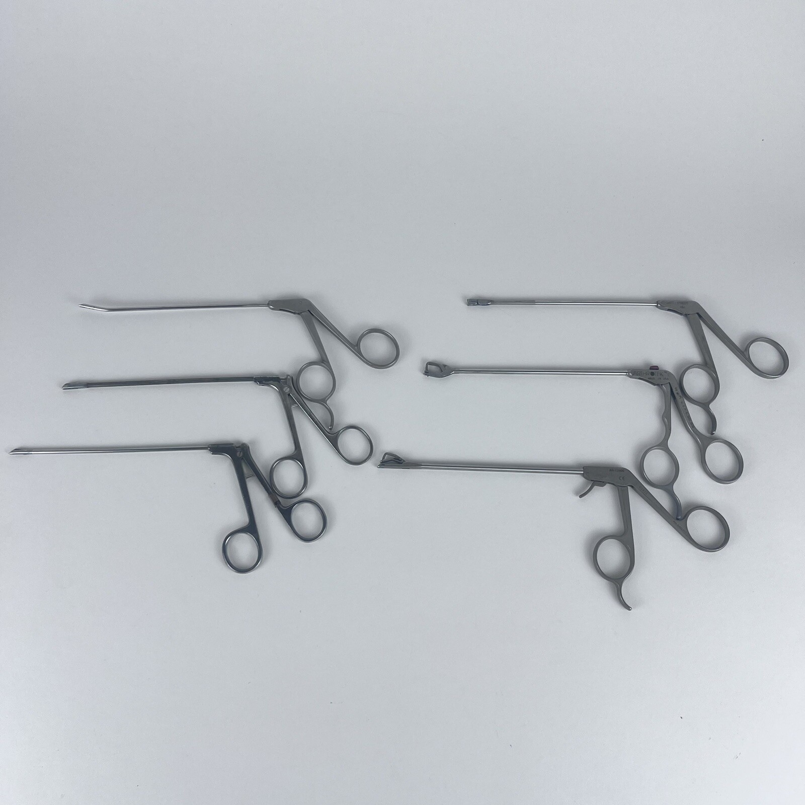 Arthrotek Storz Shutt Orthopedic Arthroscopic Lot