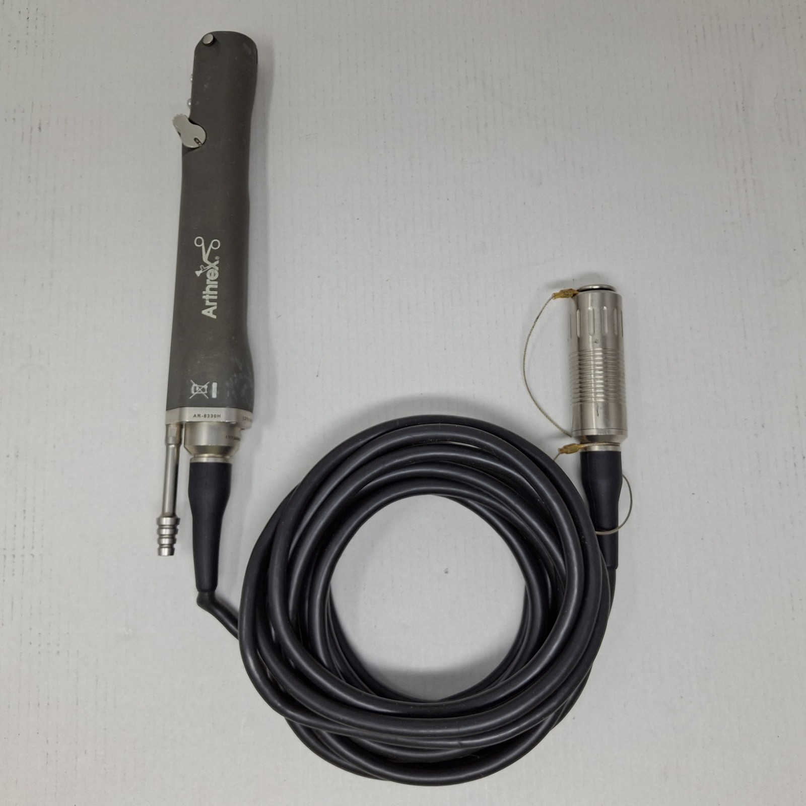 Arthrex AR-8330H Shaver HP, APS II, Handcontrol