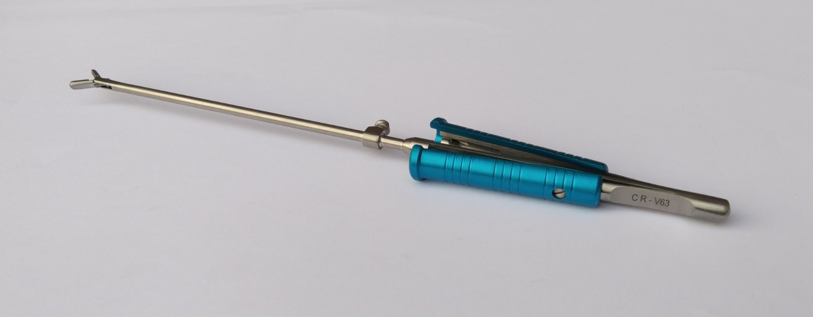 Debakey Forcep Wide Jaw Cardiology Surgical Instrument Valve Xs Cardiac Surgery