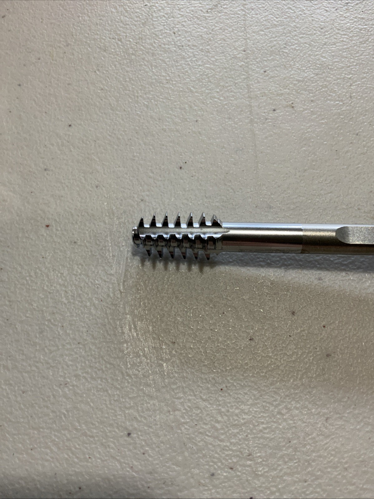 Richards 71110014 Orthopedic Lag Tap
