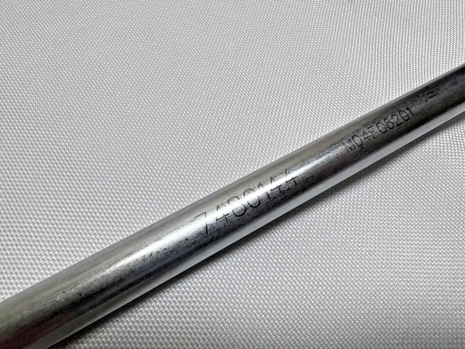 Medtronic Sofamor Danek 7480144 Final Self-Retaining Hex Break-Off Driver Spinal