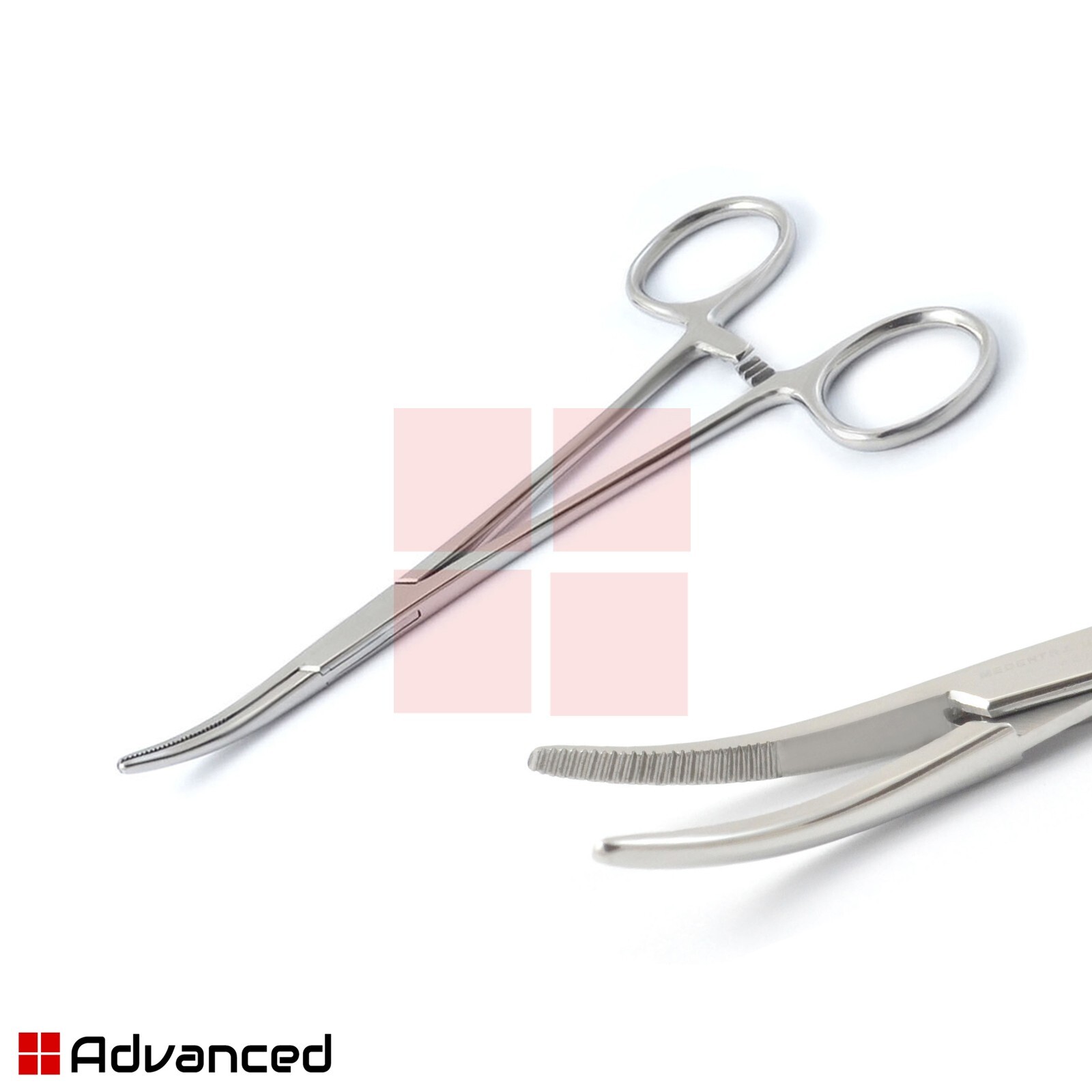 Veterinary Spay Neutering Surgery Kit Small Animals Ovaries Removal Instruments
