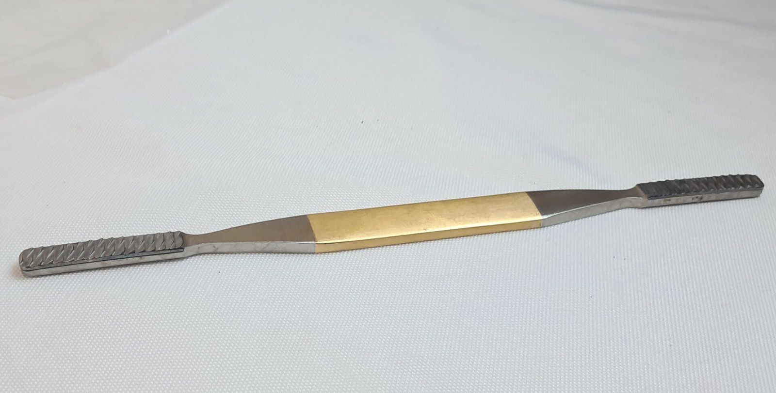 Jarit Carb-Bite 420-173, Double-Ended Nasal Rasp