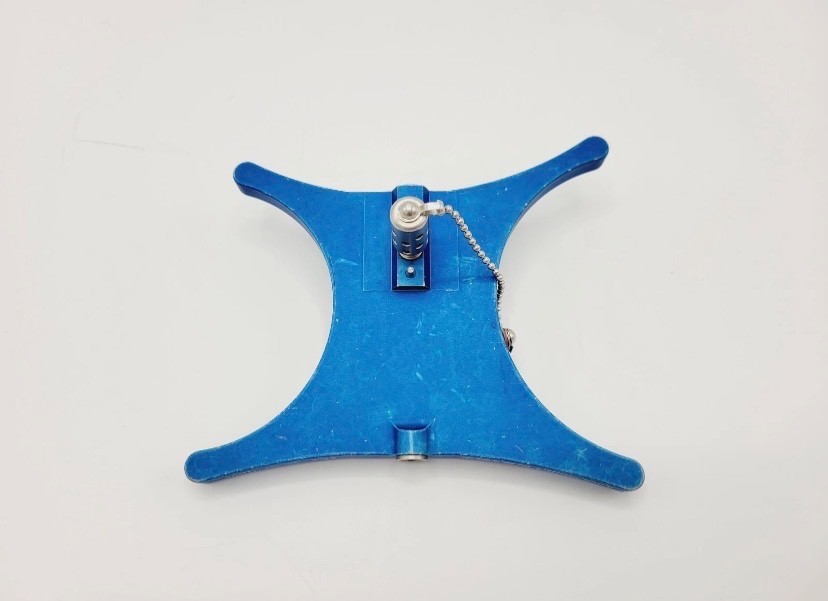Medtronic 961-337 Navigated Cranial Patient Reference Frame 6-7/8″