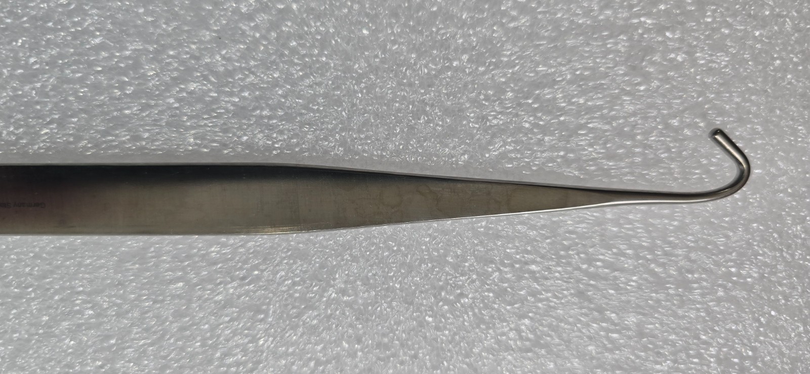 V.Mueller Orthopedic Smithwick Hook and Dissector 12 1/4″