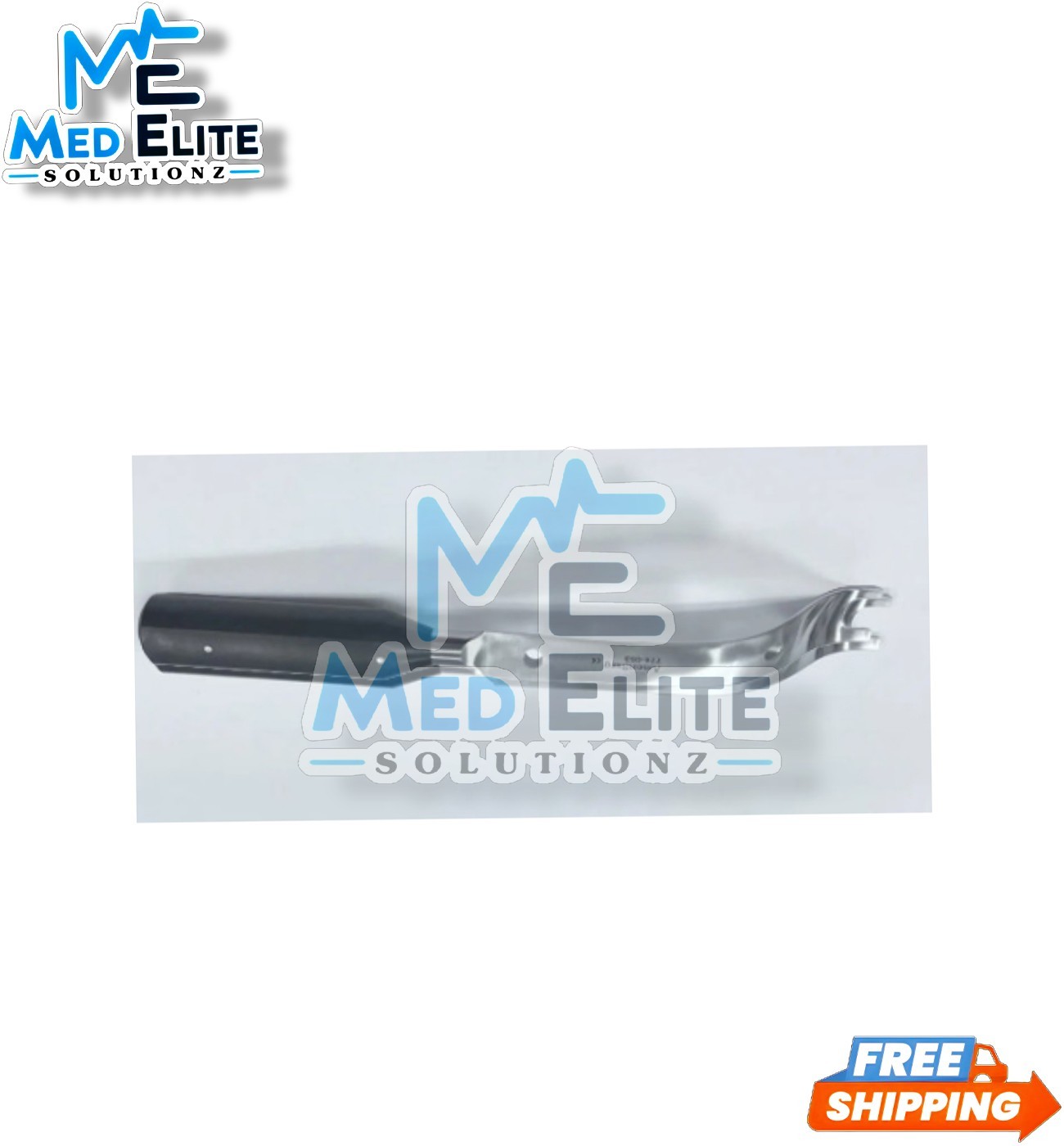 FEMORAL NECK ELEVATOR, MIS ANTEROLATERAL RETRACTOR,