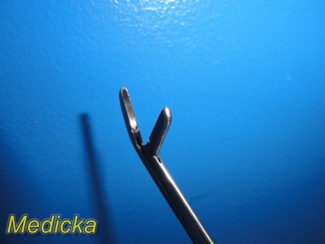 Codman Symmetry Surgical 53-1232, 53-1201, 53-1196 Rongeurs, UP 6/7″ ~ 30349