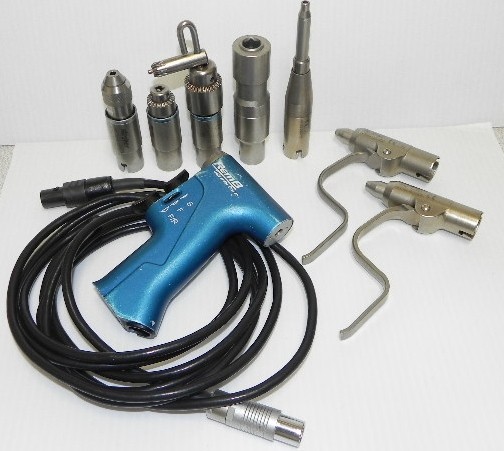 Stry RemB 10 Piece Set