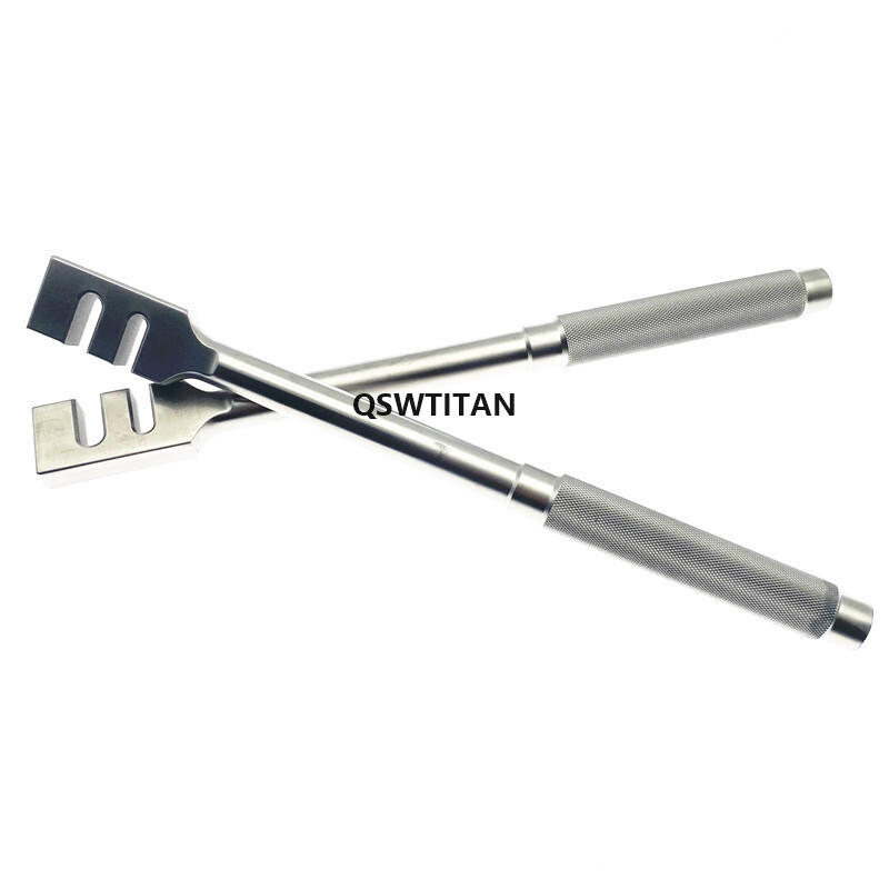 Bending Irons for lower Bone Plates Bender Bending Pliers Orthopedic Instrument