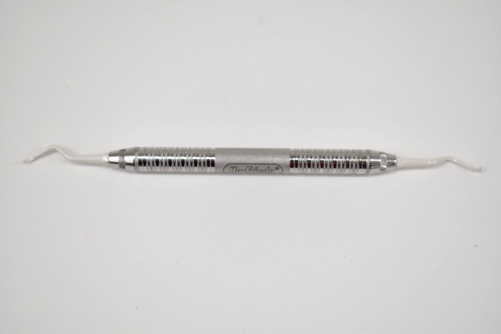 HU-FRIEDY Dental Implant Care #IMPHDL6 SATIN STEEL #6 HANDLE with PLASTEEL Tips