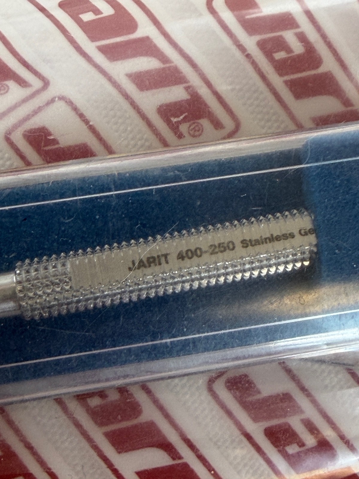 Jarit 400-250 Freer Septum Knife 7.25″ ENT