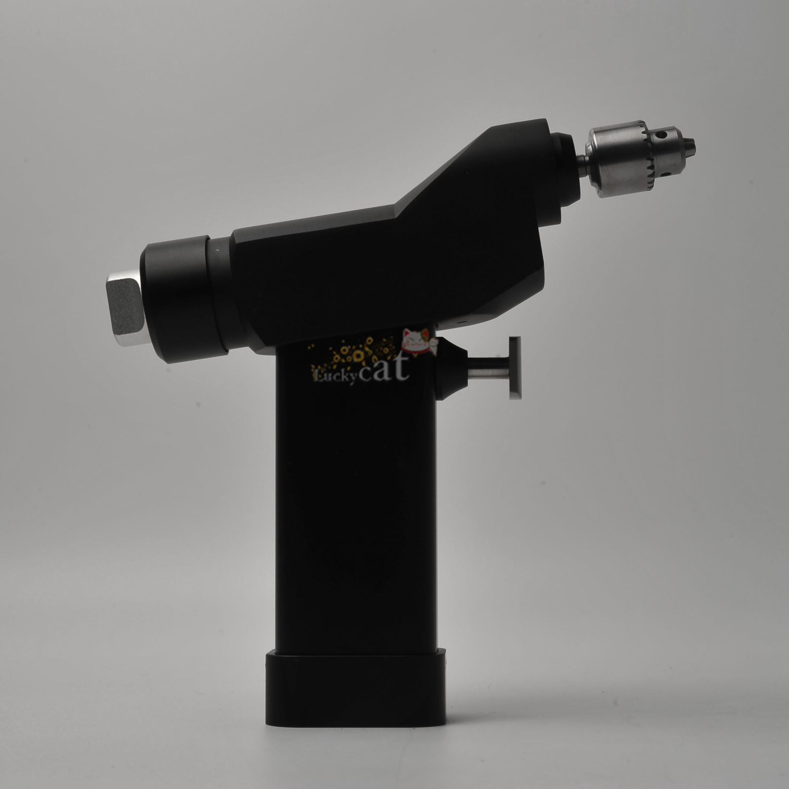 Orthopedic Mini Hollow Oscillating K-Wire Power Drill, for Human & Vet Use