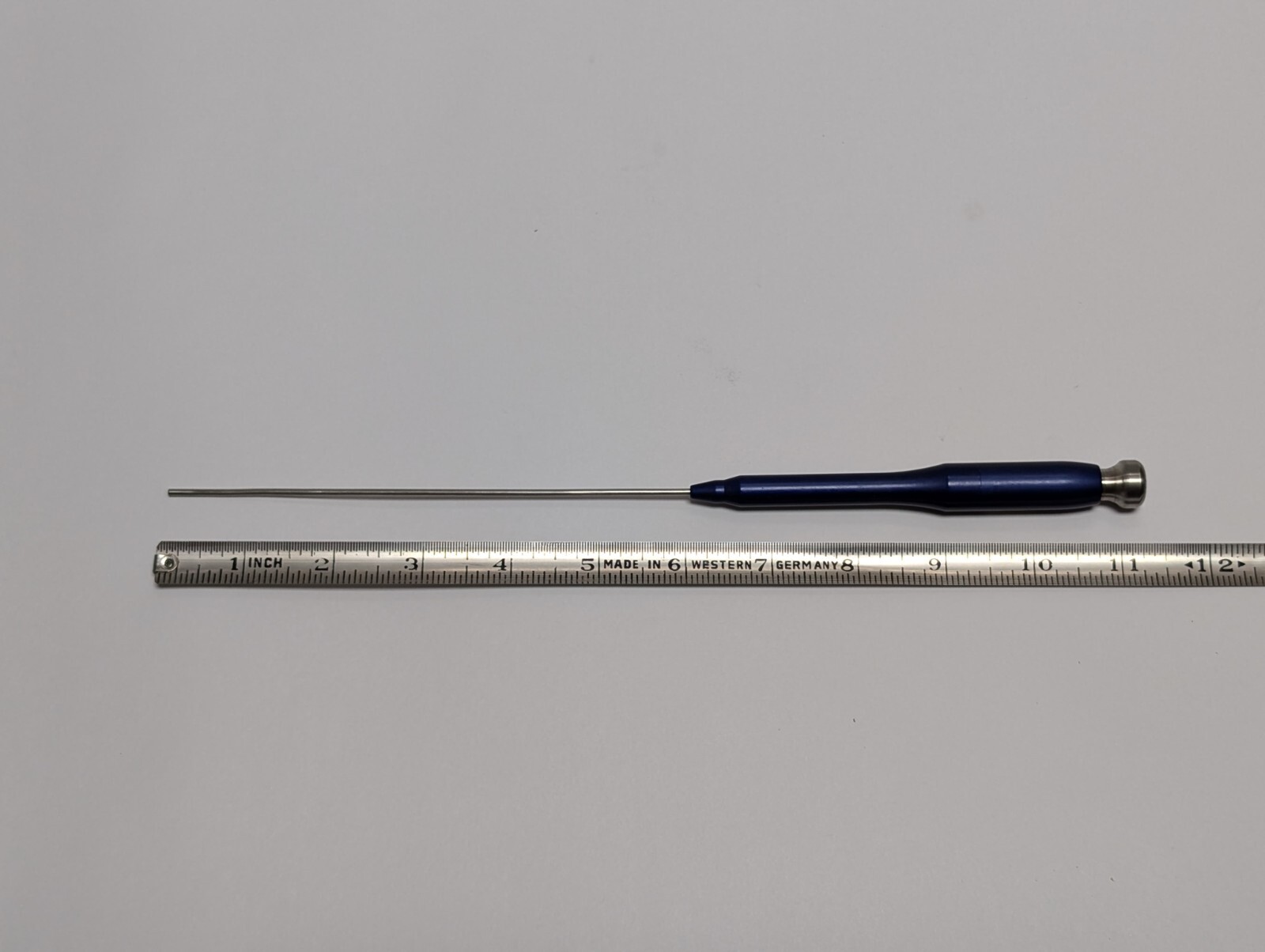 FORTEC MEDICAL FOr-9792 22 cm 45/30 (USED)