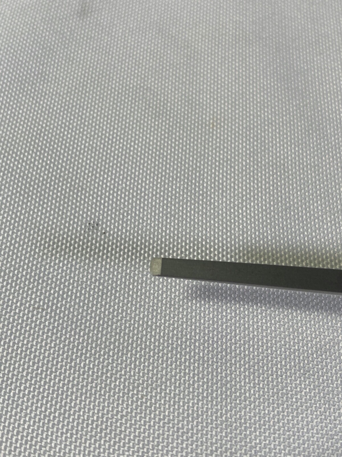 Arthrex AR-8655-08 3mm Straight Osteotome Ankle Arthroscopy Orthopedics