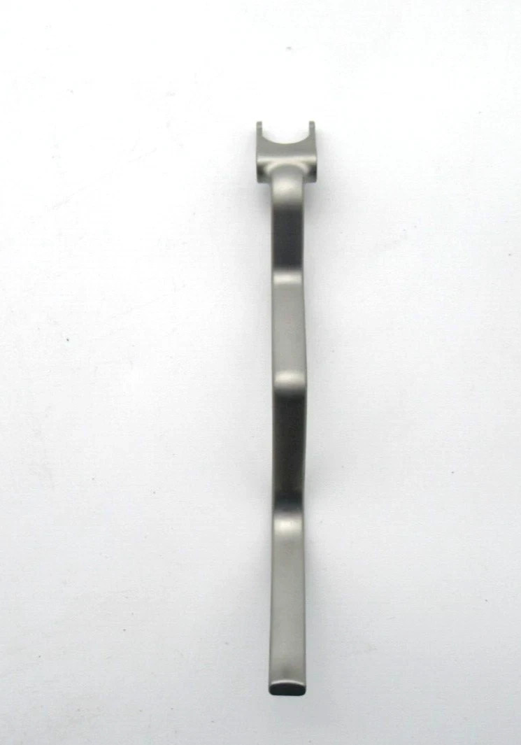 Stryker Dual Trigger Wire Collet Clamping Lever Systems 6 7 8 Handpiece 7203-026