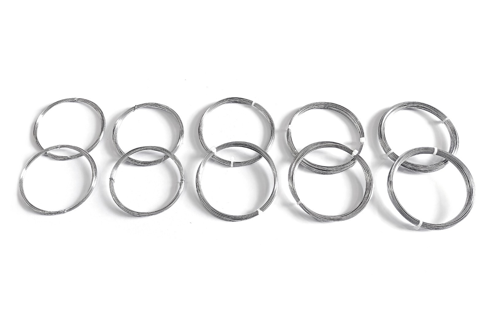 Cerclage Wire Lot of 5pcs Surgical Instruments Veterinary
