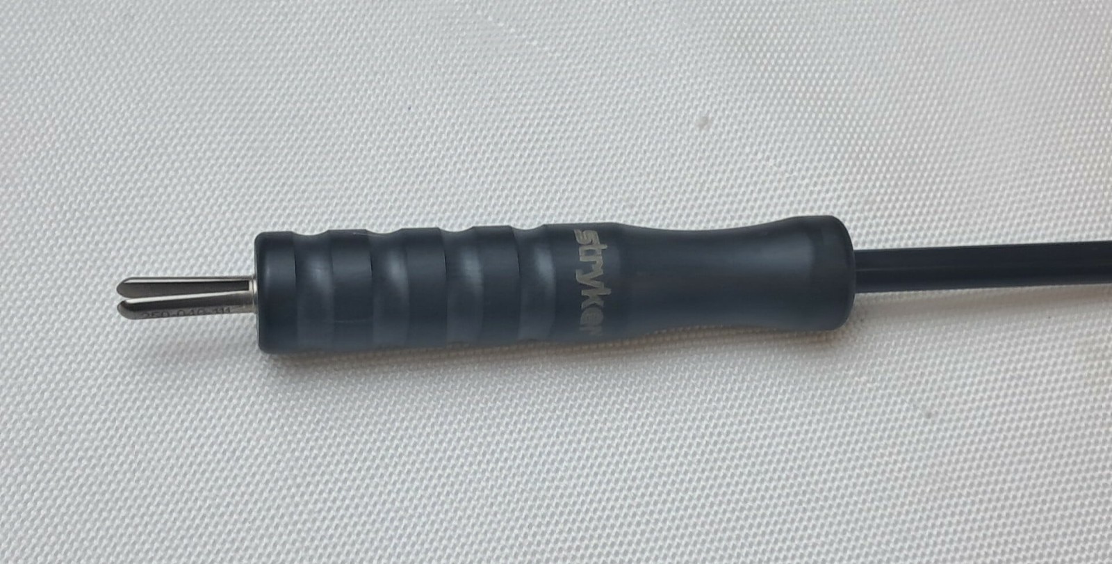 Stryker 250-040-111 Monopolar Electrosurgical Probe, Spatula Tip, 5 mm, 33 cm