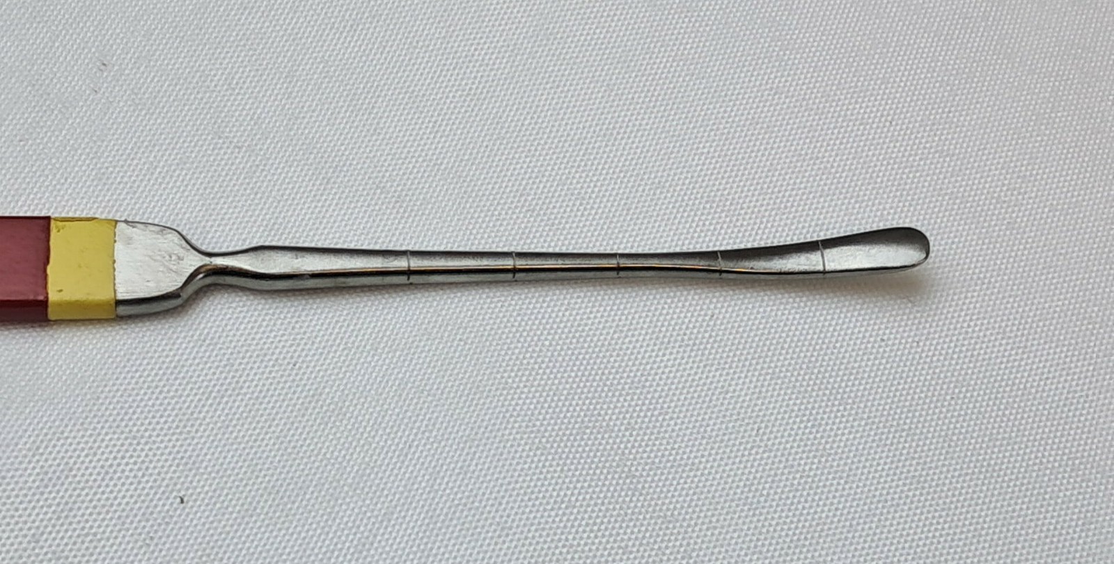 V. Mueller RH980 Cottle Double-Ended Septum Elevator/Feeler, ENT