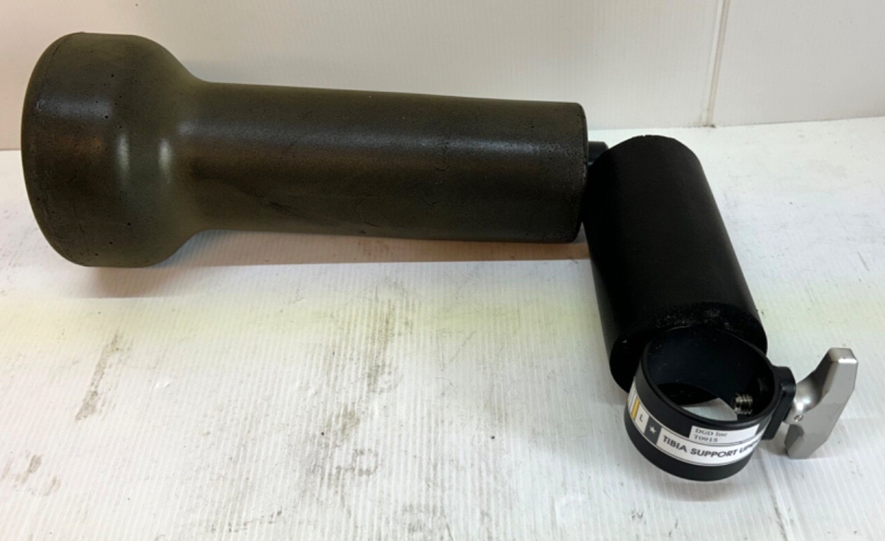 Mizuho OSI 5855-136 Tibia Support Upright Post T0915