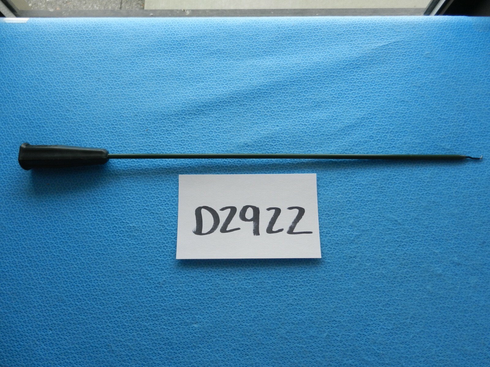 D2922 Encision Surgical 5mm 34cm “L” Electrode ES-3512B