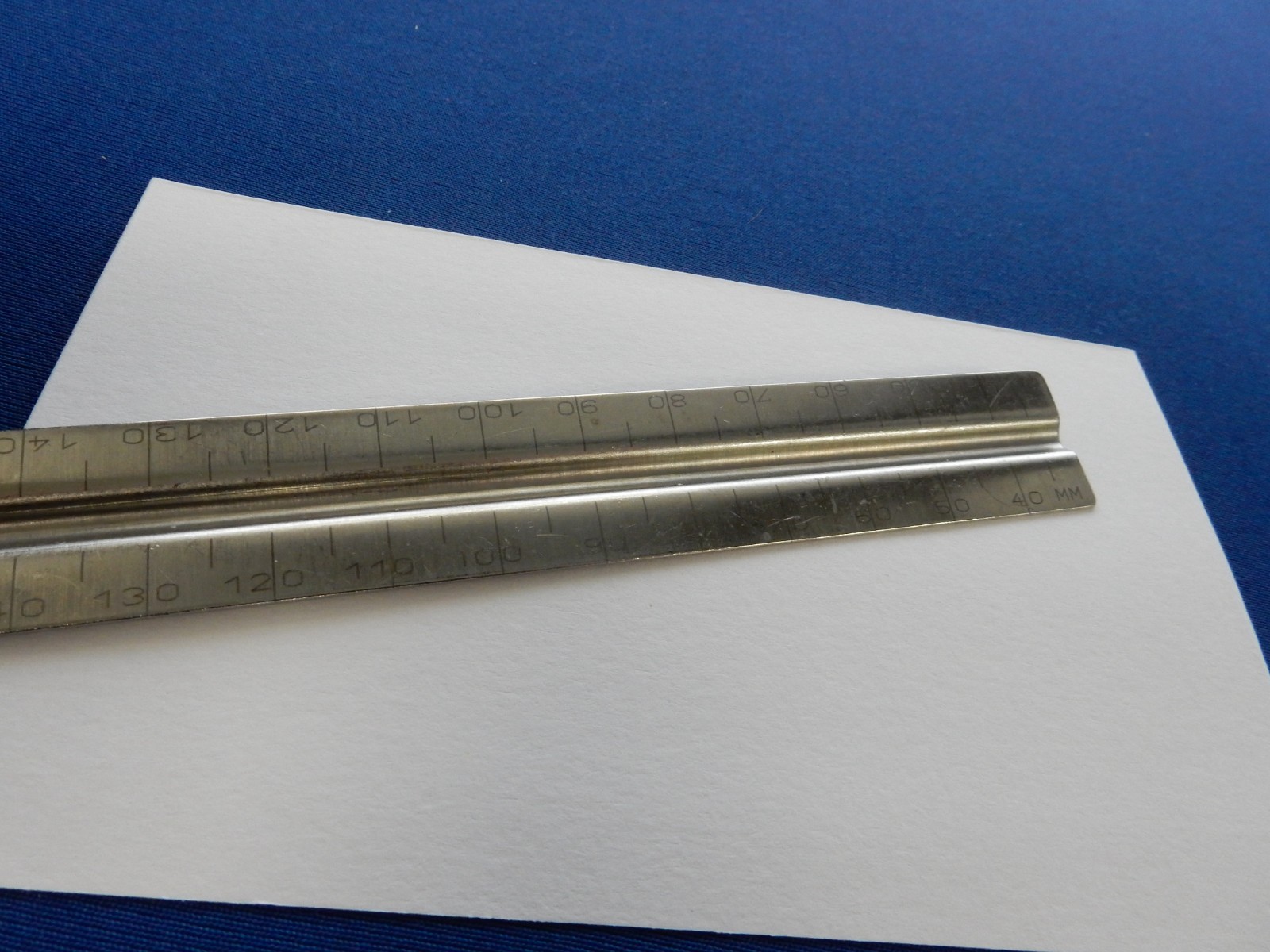 Richards 11-0024 Direct Measuring Gauge