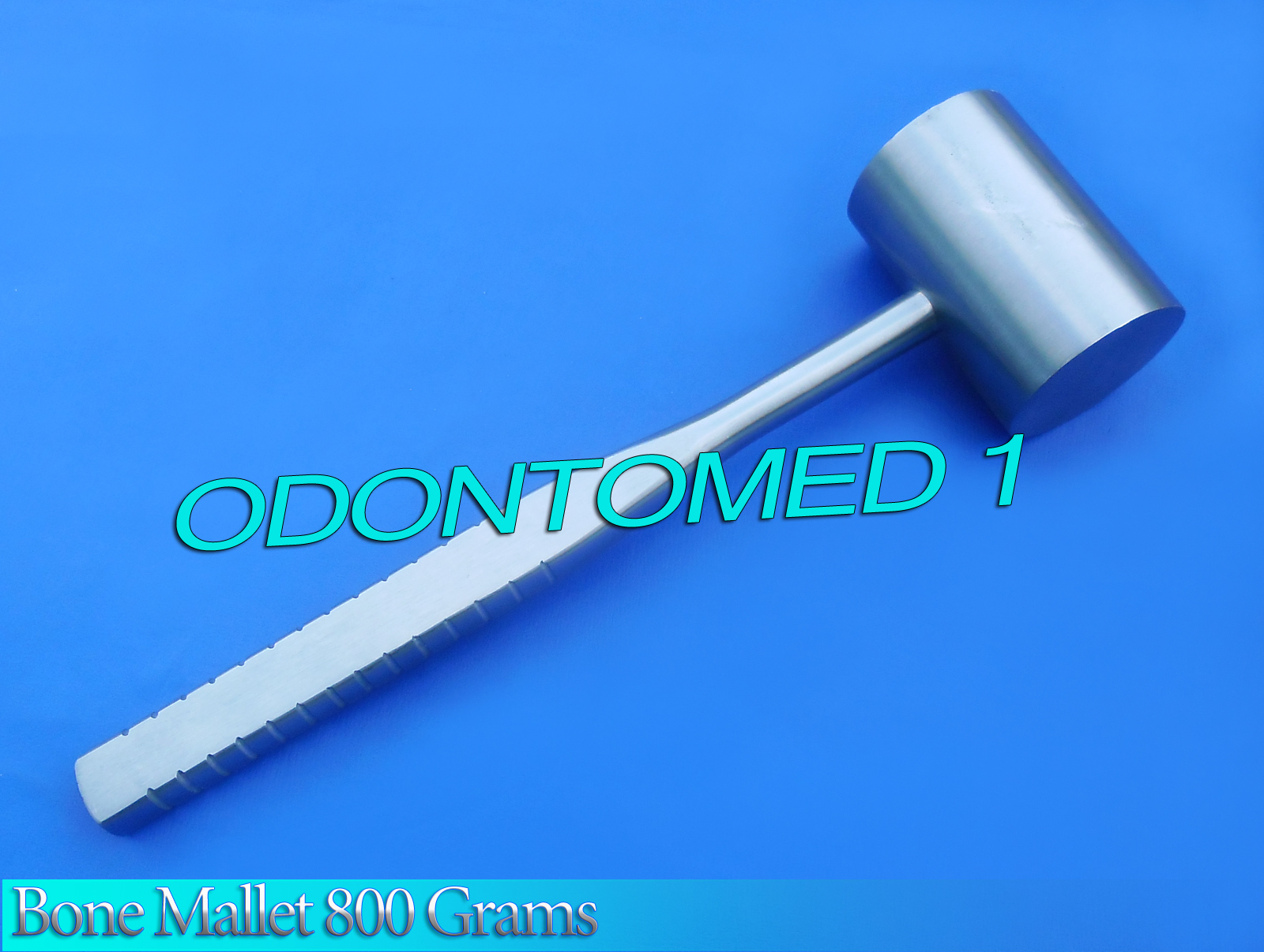 Bone Mallet 800 Grams Surgical orthopedic Instruments