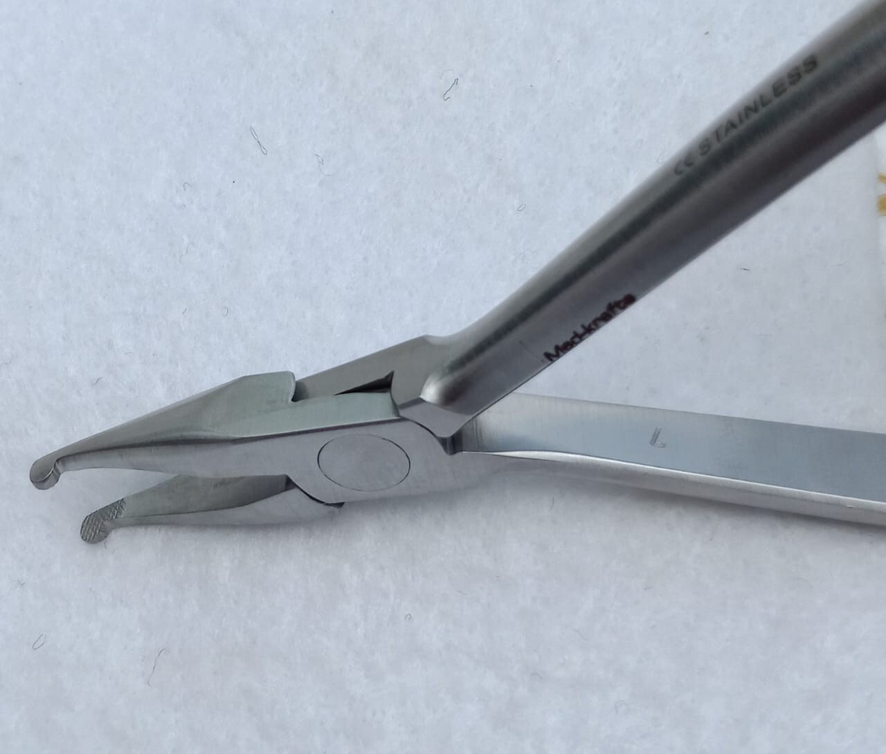 How Plier Straight, Braces Arch wire Bending FREE WORLDWIDE SHIPPING