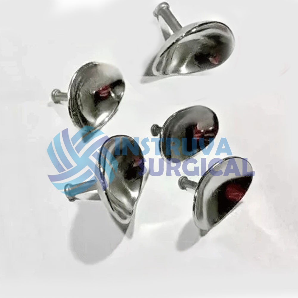 Eye shield Ocular Sclera Protection Laser Tattoo Remove Eyelid 3 Pairs S M L