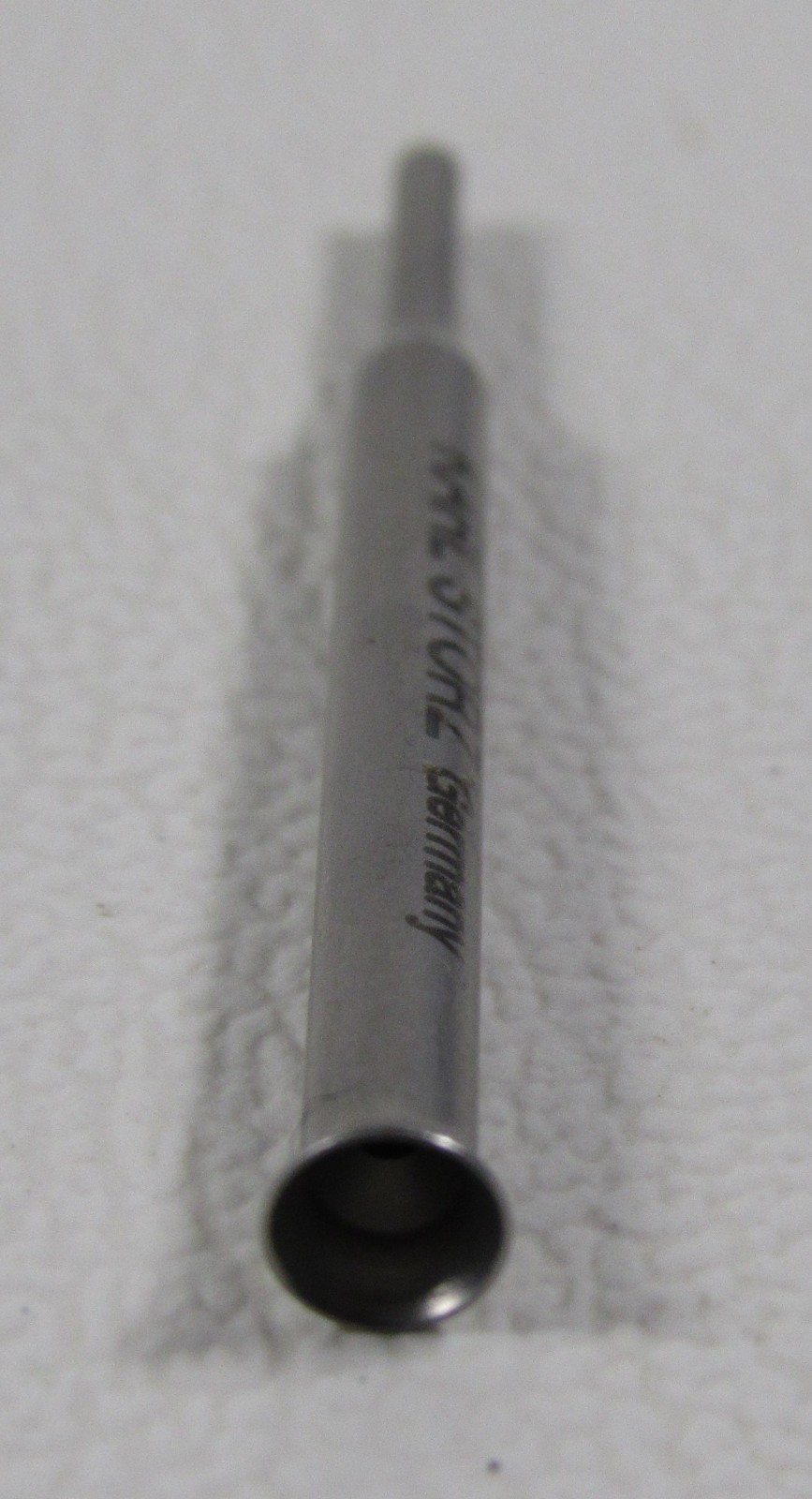 Karl Storz 27001E 1.65mm Aid for Guide Wires Germany