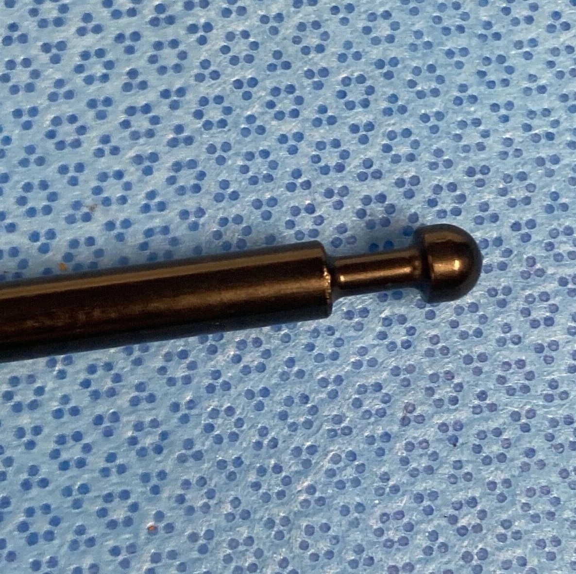 ACE 14526 Hook Depth Gauge Orthopedic 4.5mm-6.5mm Orthopedics Trauma