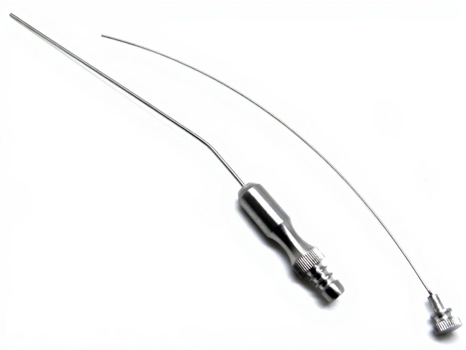 8 Pcs New Premium Surgical Frazier Suction Tubes 5,6,7,8,9,10,11,12 Instruments
