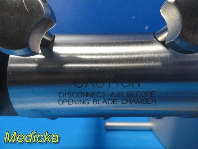 J&J 541500000 LERE Bone Mill Instrument, Pneumatic, No hose ~ 30368