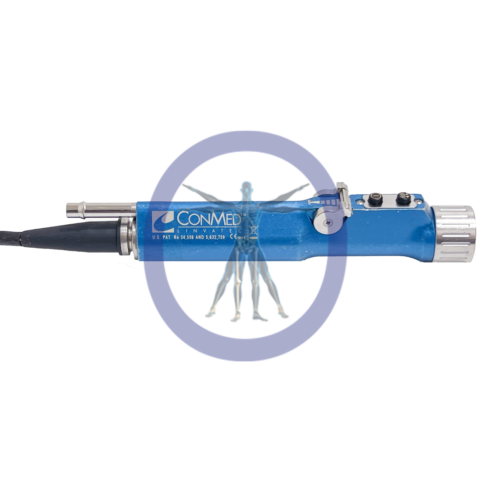 Conmed/Linvatec D9924 Advantage Turbo Shaver *With 3 Month Warranty*