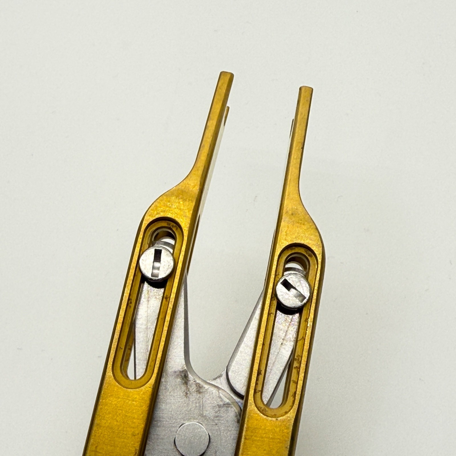 Globus Medical Parallel Distractor 624.504
