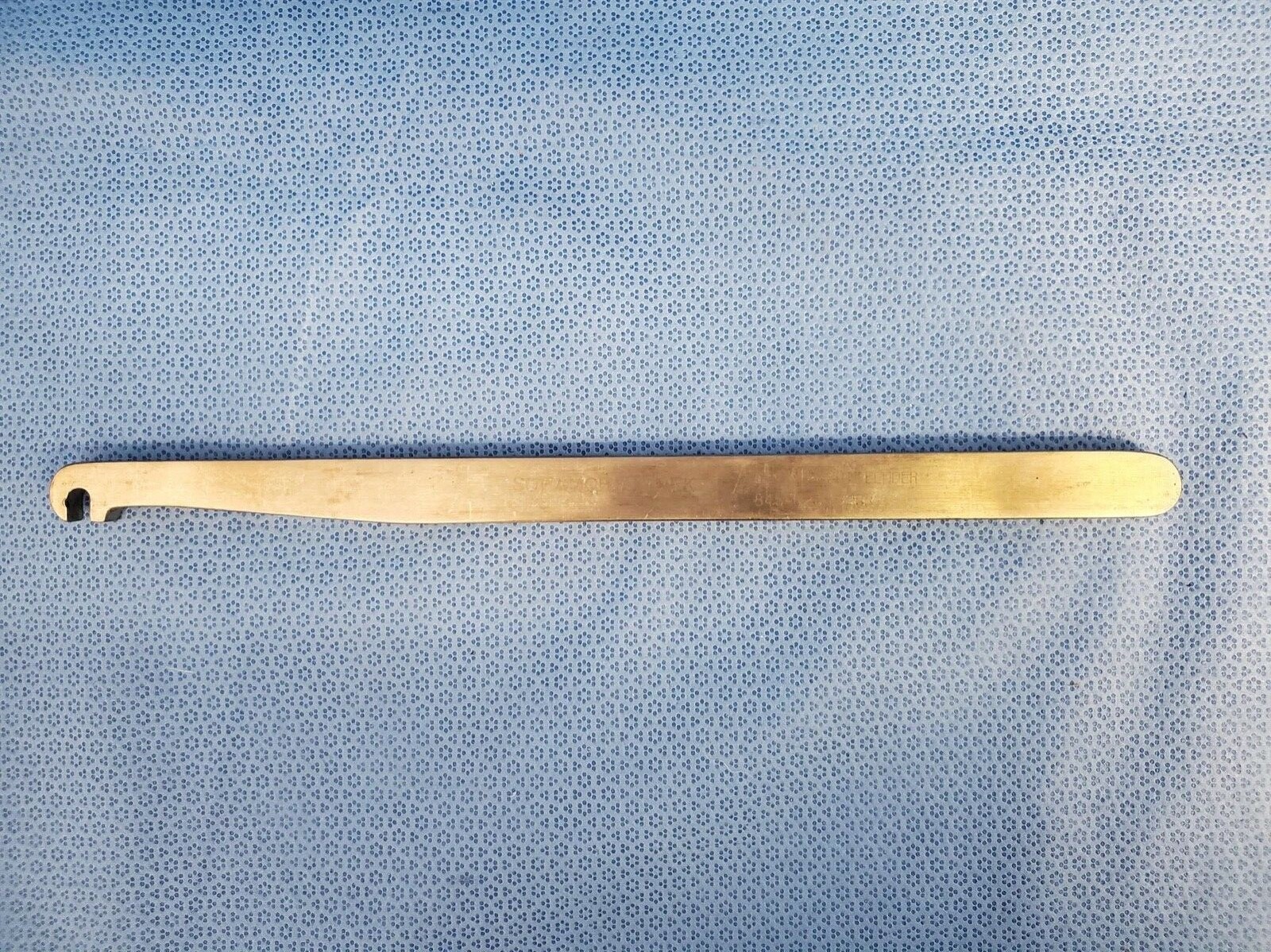 Medtronic Plate Bender 845-520 5.5mm Orthopedic Spine In-Situ Bender Neurology