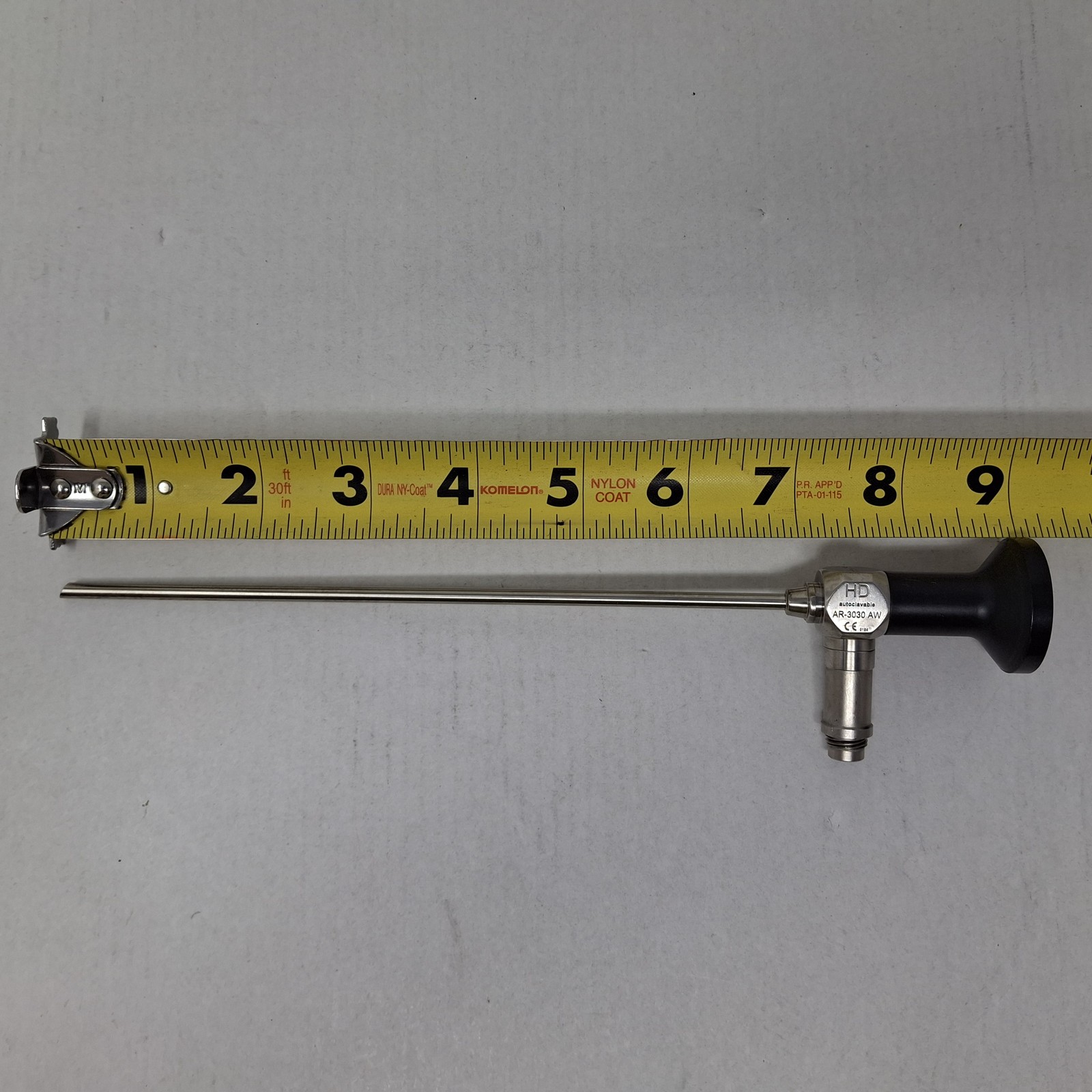 Arthrex Ar-3030AW 30° Arthroscope