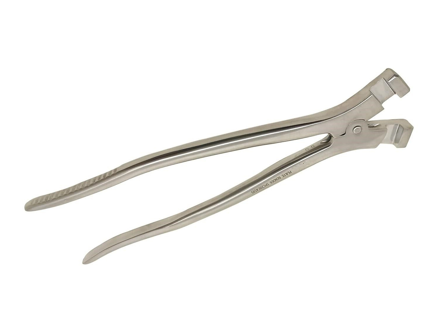 Recon Plate Bender Surgical Instrument SS (Pack of 1)