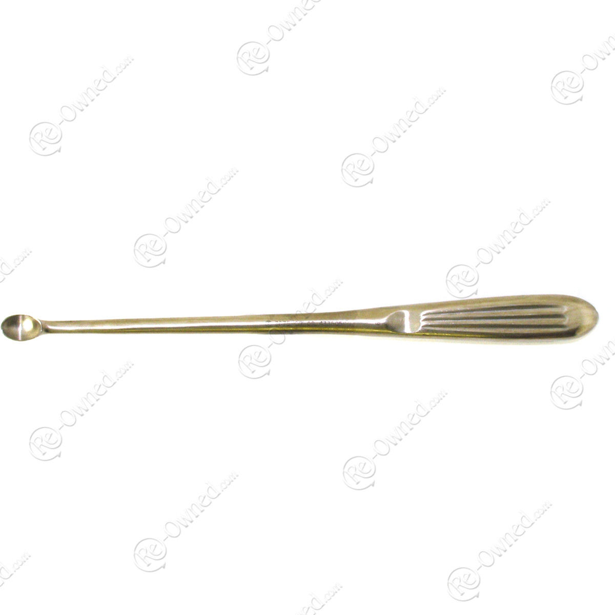 Zimmer 3675-00-09 Brun Bone Curette