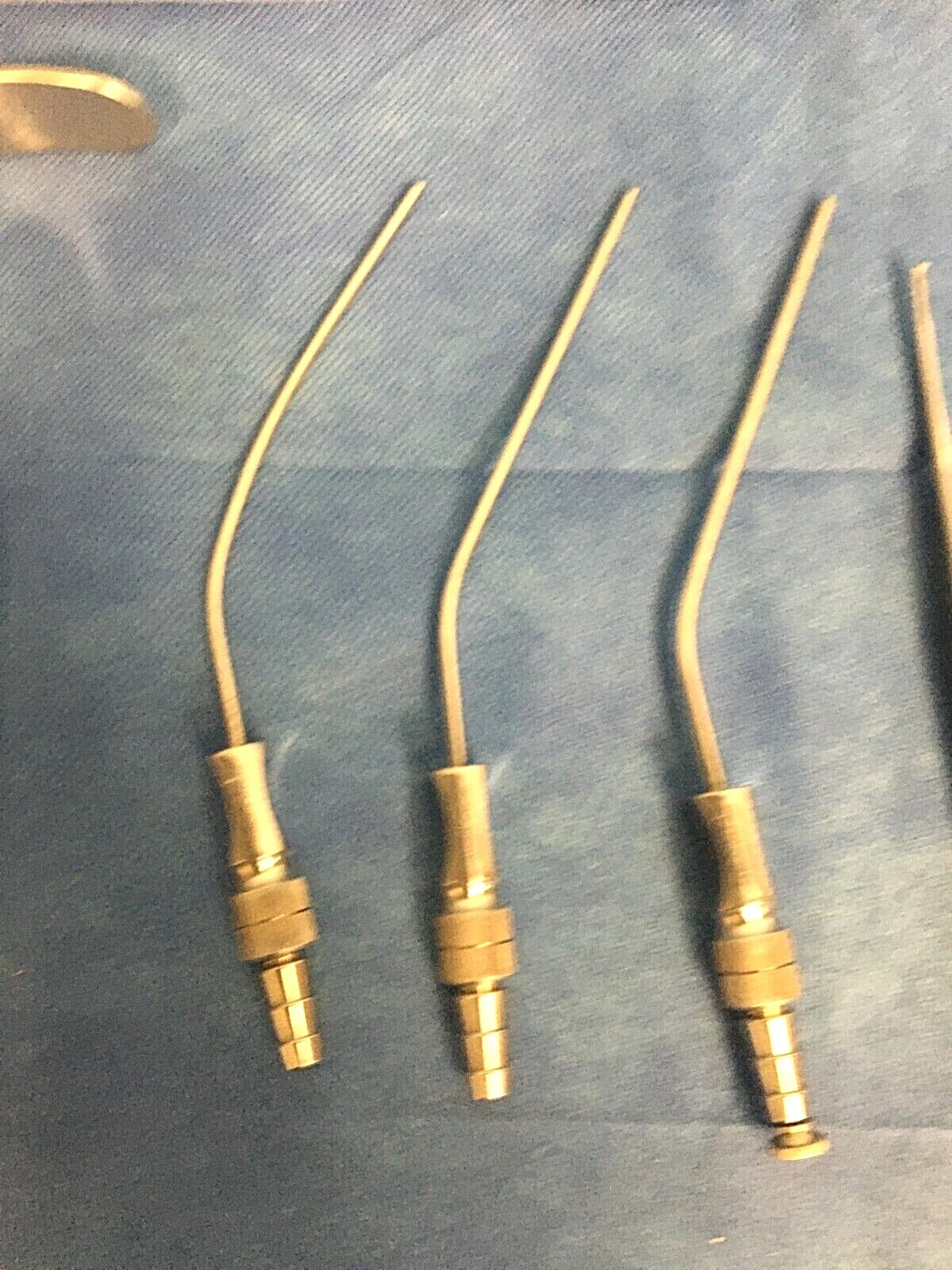 Lot of 24 BOSS Surgical & Orthopedic Instruments