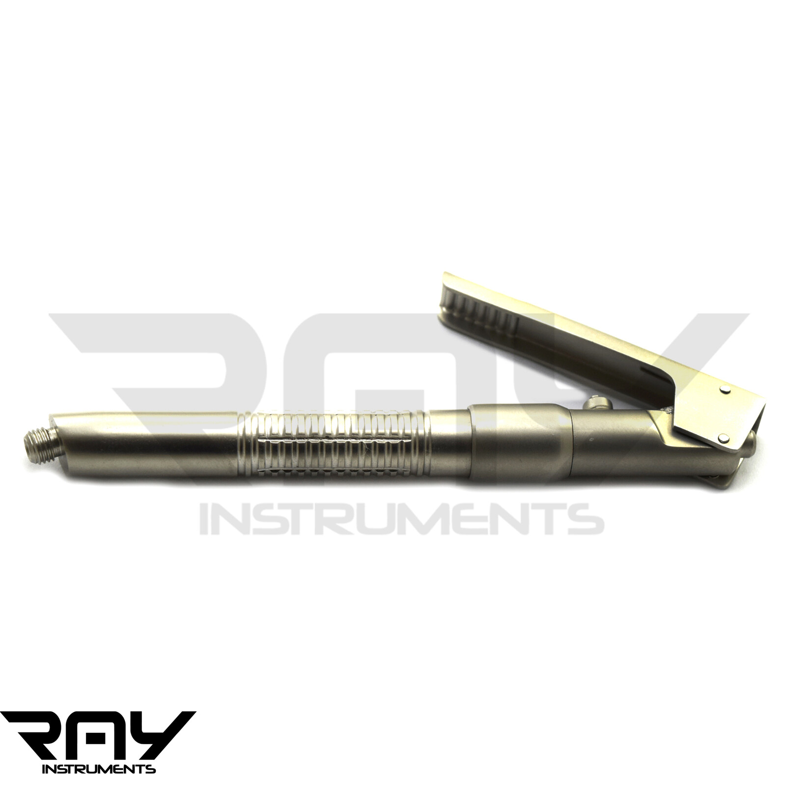 Restorative Anesthetic Instrumentalist Syringe Dental Instruments Surgical 1.8ml