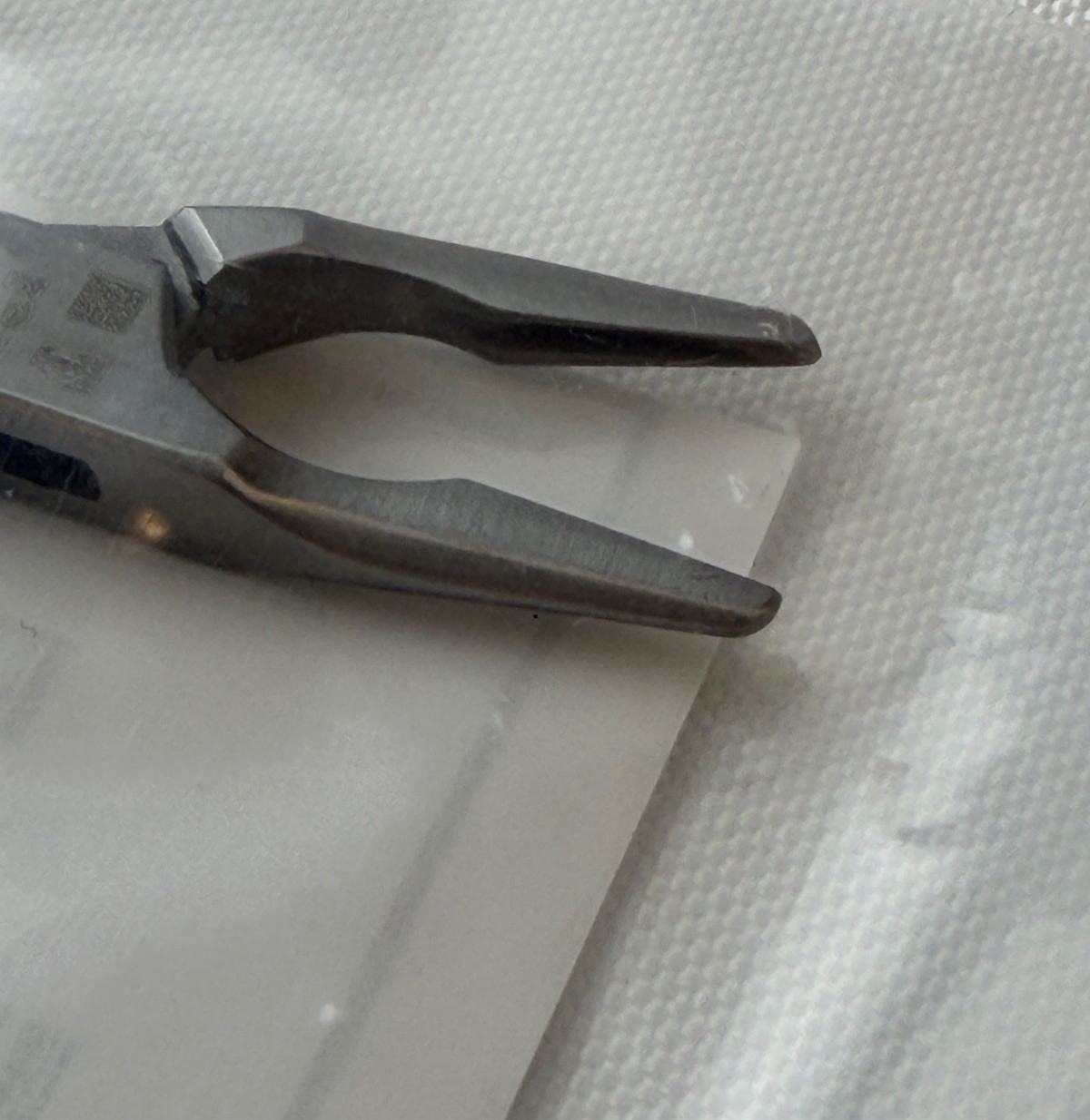 Konig Medline MDS1300203 Micro Friedman Rongeur 2mm Straight Jaw 6″ Ortho Neuro