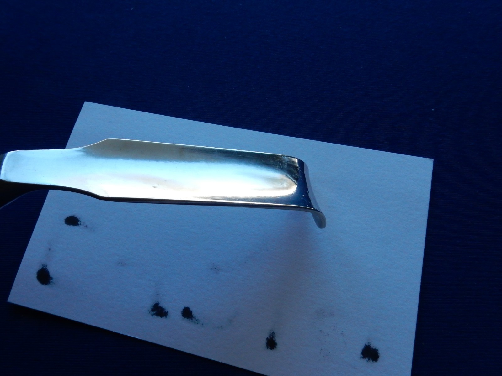 Codman Cloward C50-1052 Retractor 20mm Blade