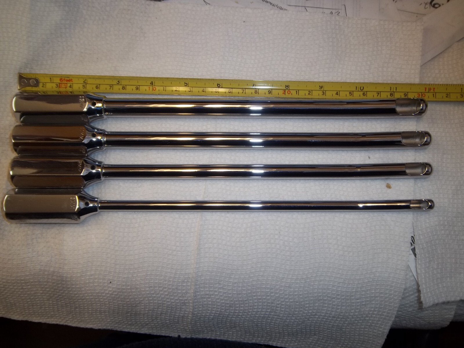 GOMCO USA Rectal Instrument Set (med-3120)