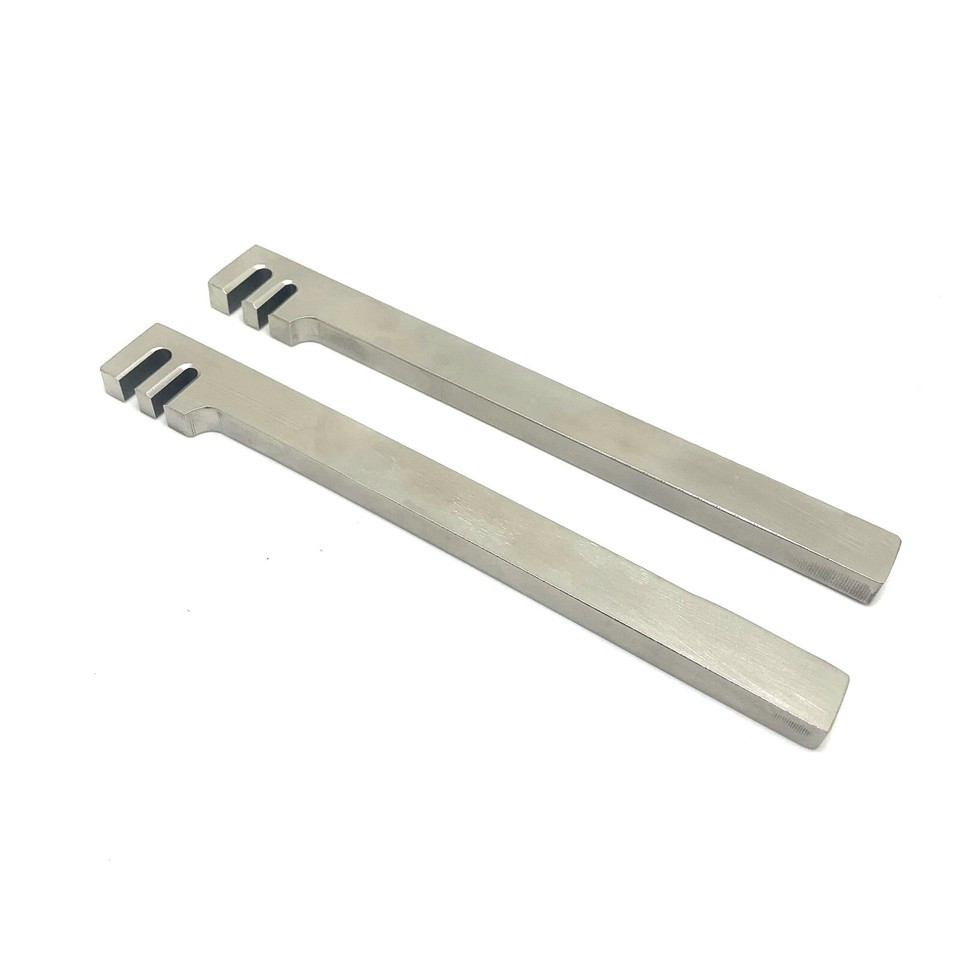 2 PCS Upper Limb Bone Plate Bender Veterinary Orthopedic Surgical Instruments